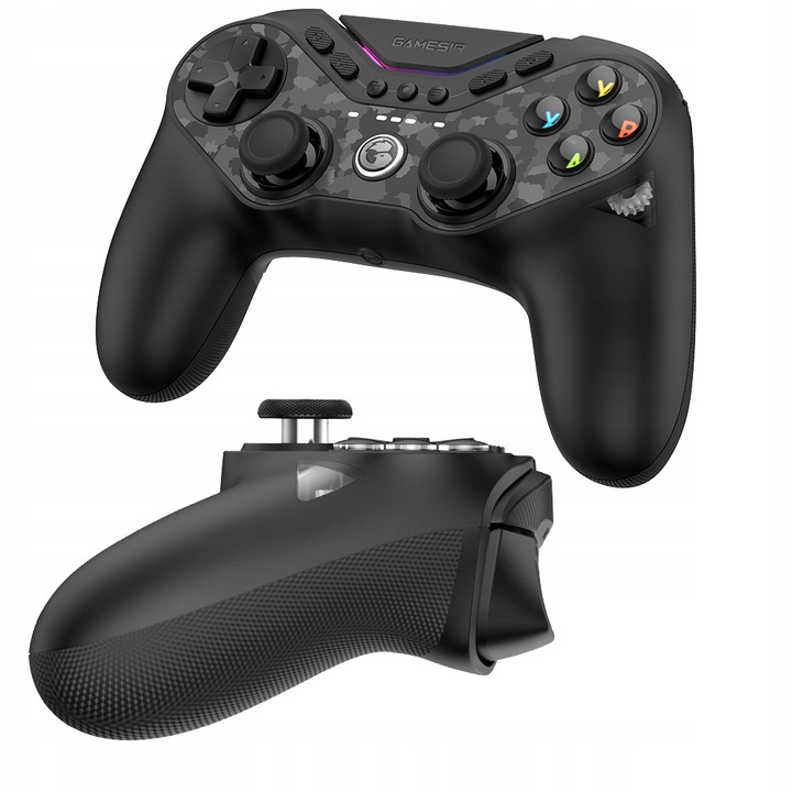 Bezprzewodowy kontroler gamepad GameSir Tarantula Pro PC/Switch/iOS/Android