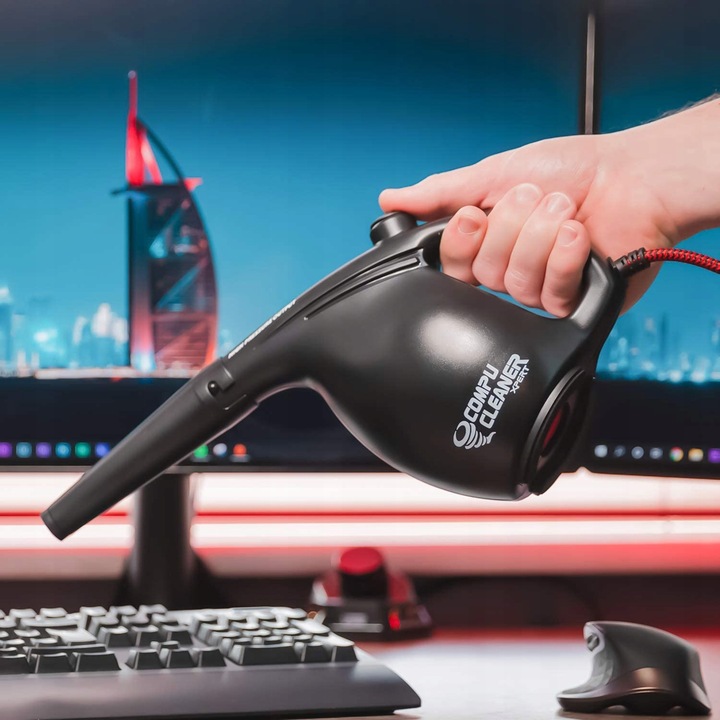 CompuCleaner XPERT dmuchawa do elektroniki