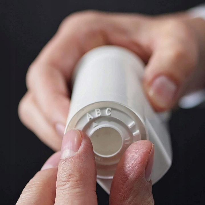 3x FILTR wody TZ70033A ekspresu EQ.6 Plus s100