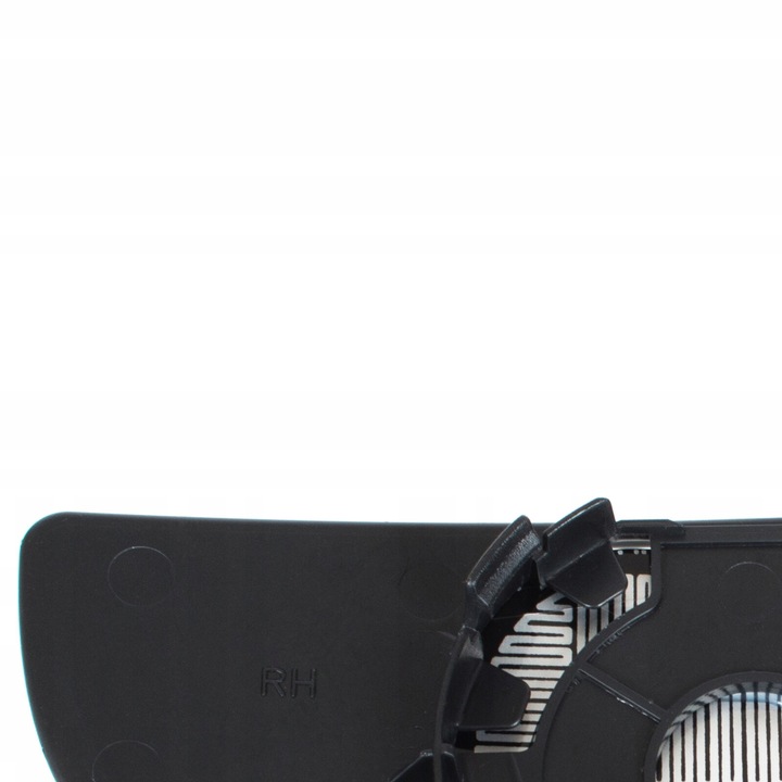 Wkład Lusterka Szkło Prawy Dolny Grzany do Ducato Jumper Boxer 2006+