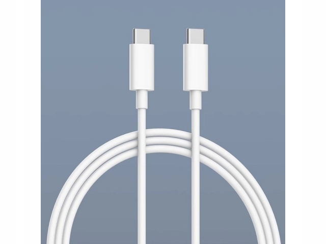 SZYBKA ŁADOWARKA do Samsung USB-C 25W + Kabel USB-C 1m