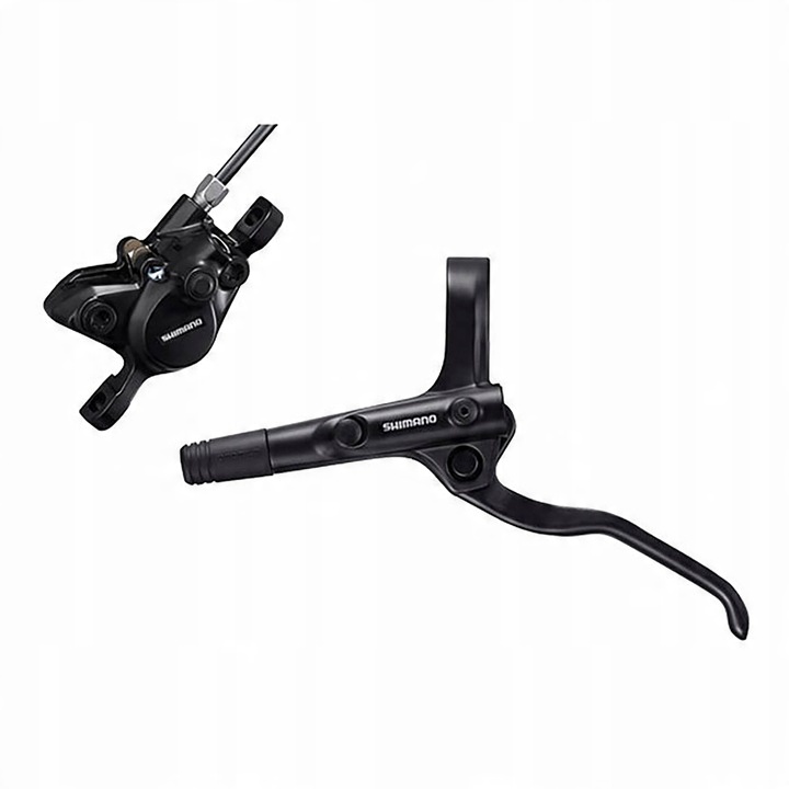 Hamulec tarczowy Shimano tył MT-200 1700mm okł żywiczne B05S MT200