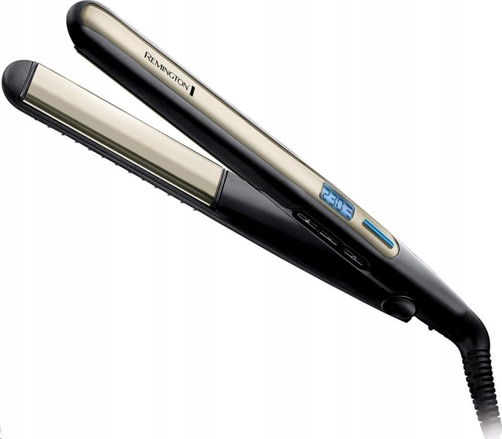 Prostownica Do Włosów REMINGTON S6500 Prostuje i Kręci
