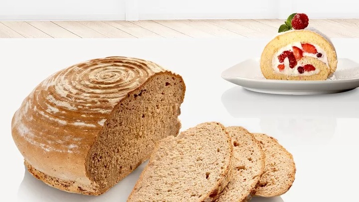 Mikser Robot kuchenny ręczny BOSCH MFQ36400 ErgoMixx 450W Mieszadła