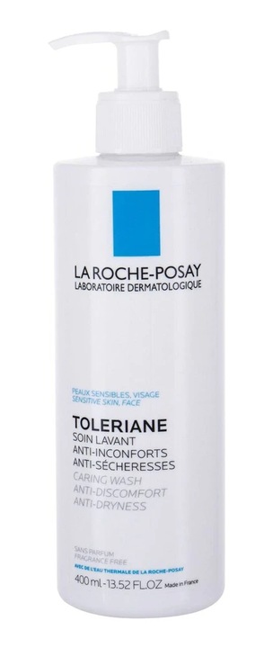 La Roche-Posay Toleriane emulsja do twarzy 400 ml