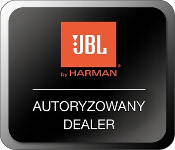 JBL Stage2 45F | 4" 320W | 10 cm / 100 mm Głośniki Samochodowe