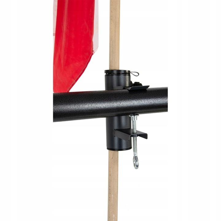 BAZA MOCOWANIE DO PARASOLA BALKON BALUSTRADA