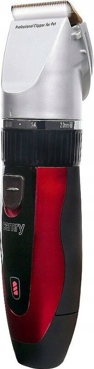 Maszynka do strzyżenia psów CAMRY CR 2821
