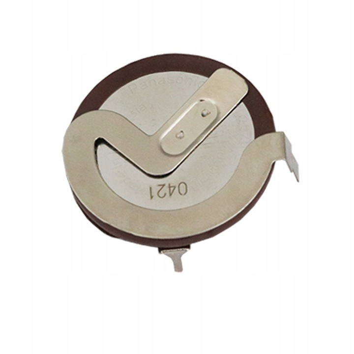 Akumulator Bateria VL2020 do kluczyka BMW E39 E46 X3 X5 Mini