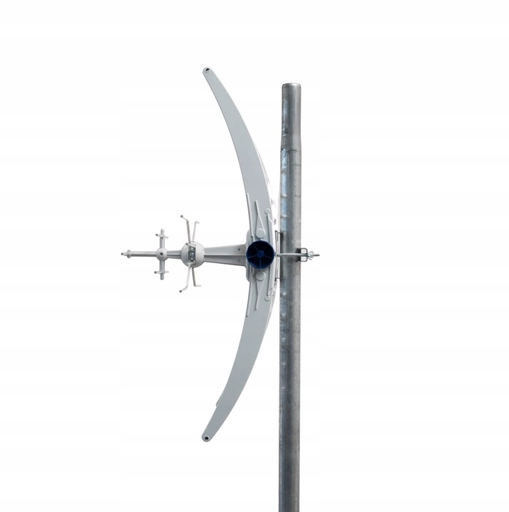 Antena UHF Telkom-Telmor ASR CLASSIC 5G Protected ECO PASYWNO AKTYWNA