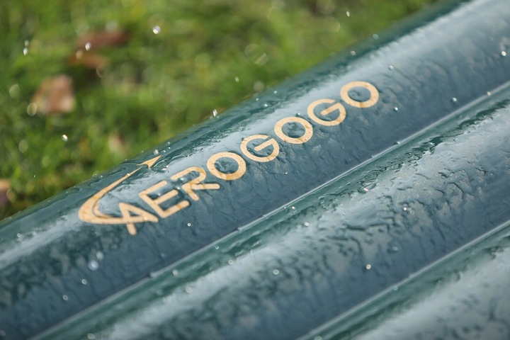 AEROGOGO GM2-01 MATERAC AUTOMATYCZNIE DMUCHANY