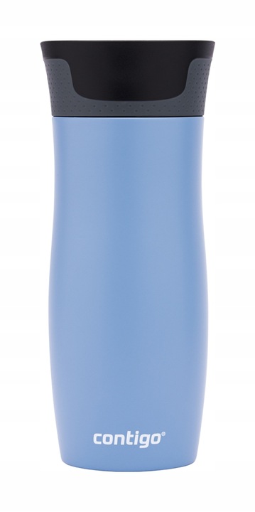 Kubek termiczny Contigo West Loop 2.0 470ml - Earl Grey