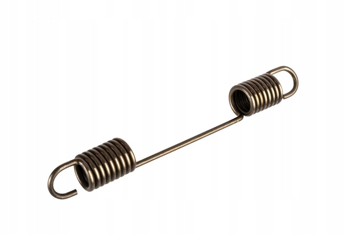 URSUS C360 C-360 Szczęki cylinderki sprężyny ZESTAW NAPRAWCZY HAMULCÓW