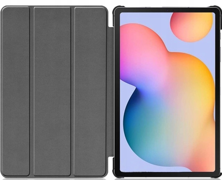 NOWE ETUI PENCIL do SAMSUNG GALAXY TAB S6 LITE 2022 + SZKŁO !!!