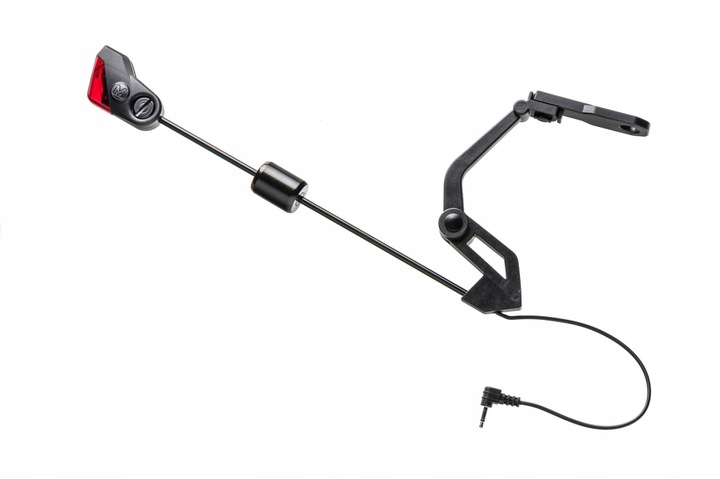 Mivardi Swinger MCX 66 Czerwony/ Red