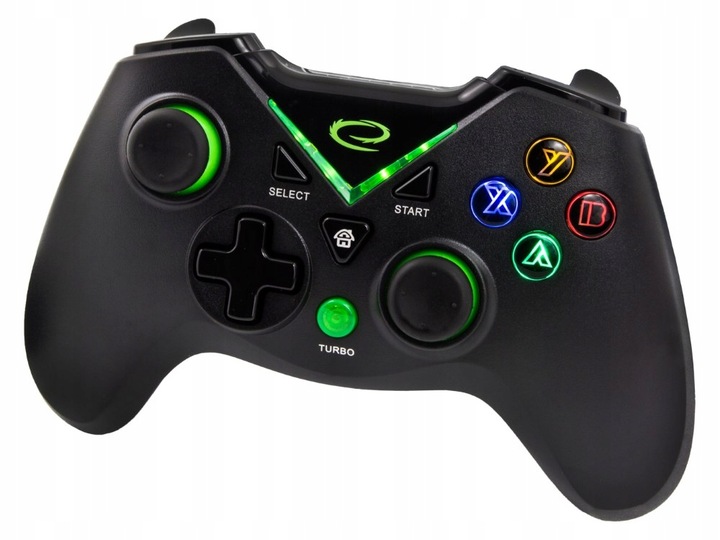 GAMEPAD BEZPRZEWODOWY EGG112 PC / PS3 / XBOX / ONE