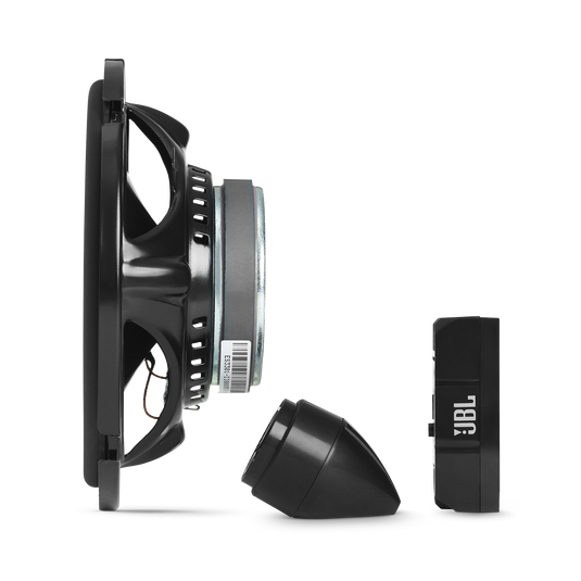 JBL Stage3 607CF Głośniki samochodowe 250W System 165mm 16,5cm +