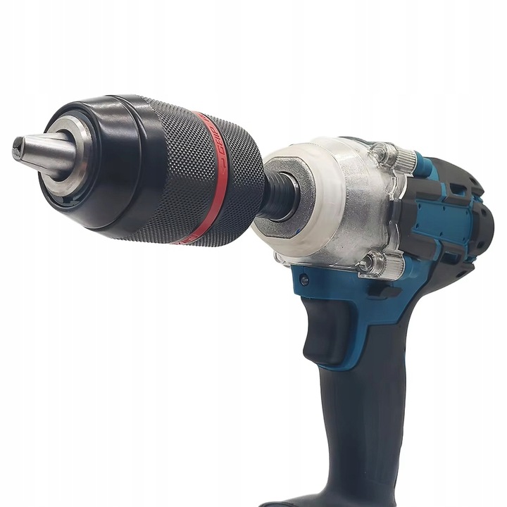 UCHWYT WIERTARSKI SAMOZACISKOWY UCHWYT DO WIERTARKI SDS PLUS 1/2"