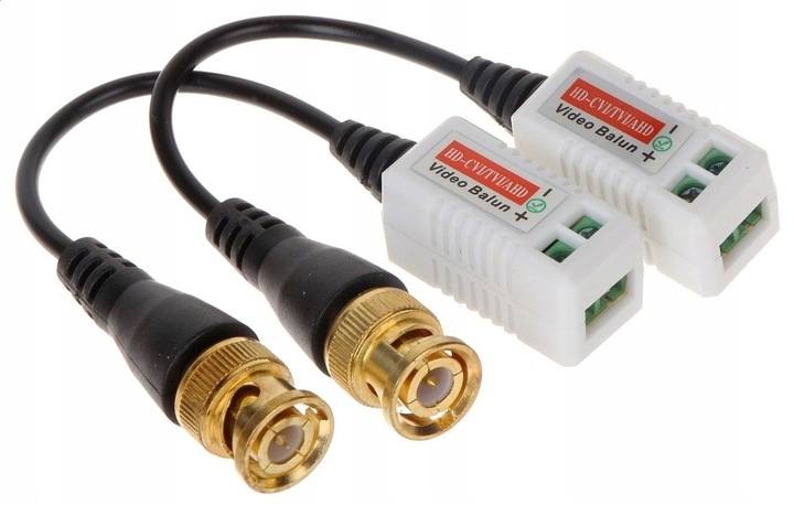 TRANSFORMATOR WIDEO KPL KG-202P KABEL/2