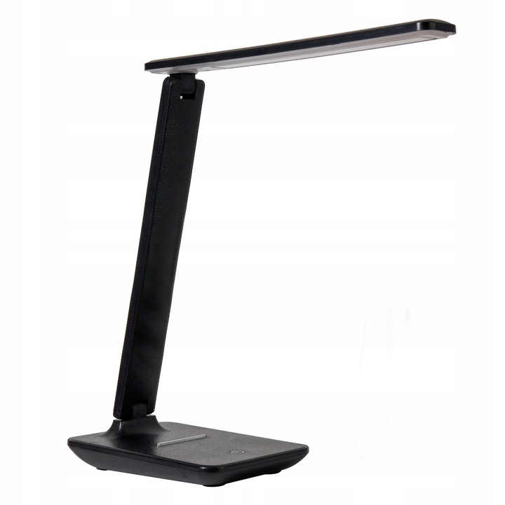 Lampka LED na biurko biurkowa szkolna ściemnialna