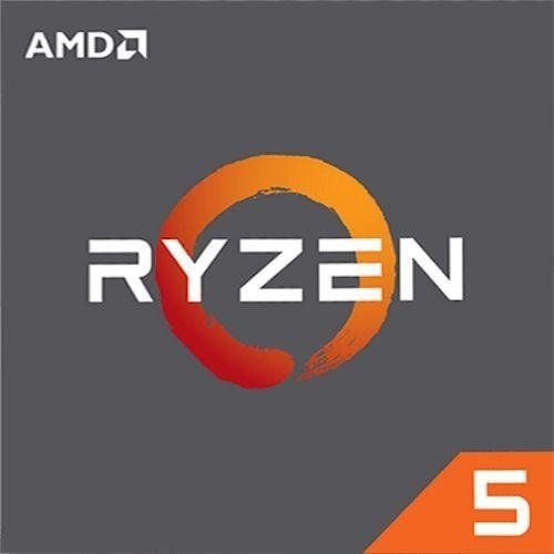 Procesor AMD Ryzen 5 5600 TRAY