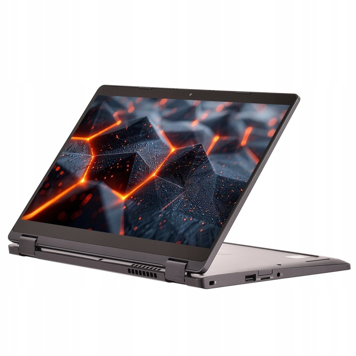 DELL 5300 2w1 13 cali i5 8Gen 32GB 512GB SSD NVMe HDMI dotykowy 360