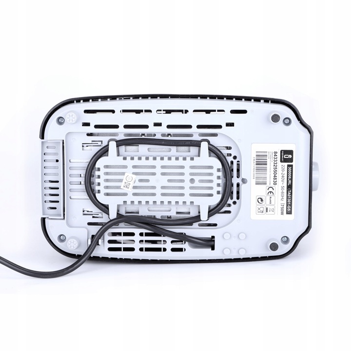 TOSTER OPIEKACZ KANAPEK 7 POZIOMÓW 750W 2 KROMKI