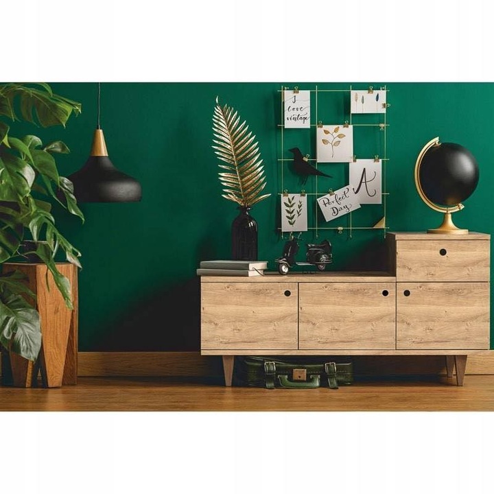 Okleina Meblowa Samoprzylepna Dąb Ribbeck 67,5x200