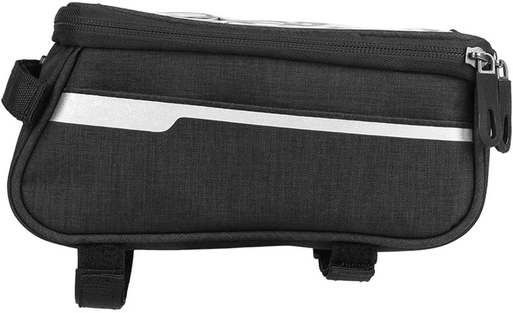 SAKWA TORBA TOREBKA ROWEROWA RAMĘ TELEFON B-SOUL 7