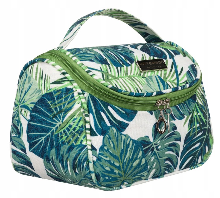 Peterson kosmetyczka organizer kuferek na kosmetyki praktyczna