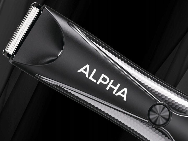 Trymer Do Golenia Miejsc Intymnych - Maszynka Do Strzyżenia Włosów i Brody