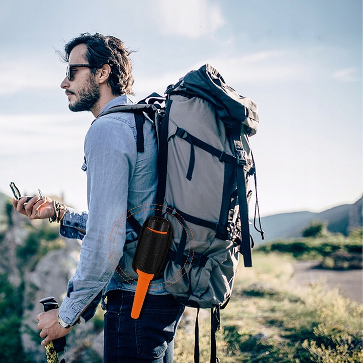 WYKRYWACZ METALU GP POINTER PRO POINTER PINPOINTER DETEKTOR METALI KABLI