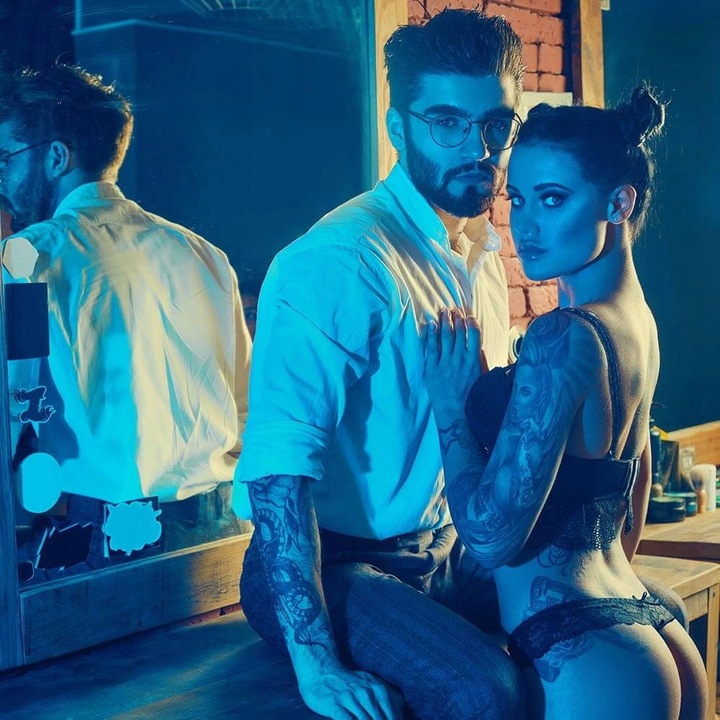 BARDZO MOCNE MĘSKIE FEROMONY ZAPACHOWE IMPI MAN 15 ML