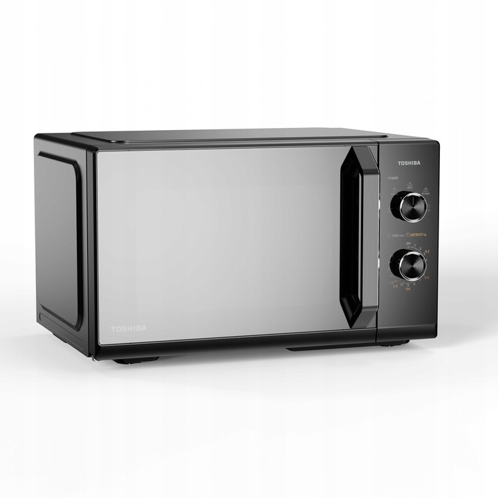 KUCHENKA MIKROFALOWA TOSHIBA MW3-MM20PF(BK) | 800W |MIKROFALÓWKA |OUTLET