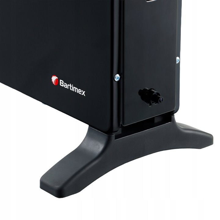 Grzejnik elektryczny konwektorowy TURBO 2000W termostat WiFi API pilot