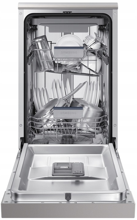 Zmywarka SAMSUNG DW50R4070FS A++ 10kpl