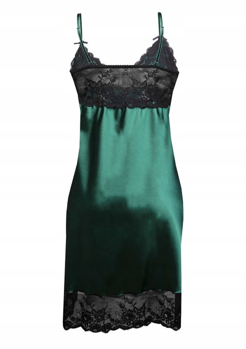 HALKA DEYLA M zielony DKAREN