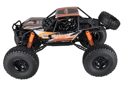 SAMOCHÓD ZDALNIE STEROWANY CRAWLER WIELKI 48CM 4X4