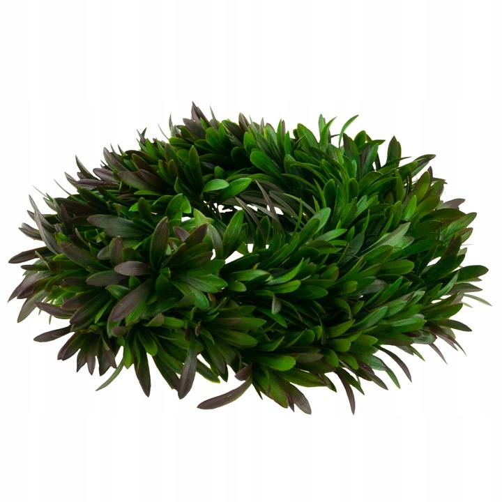 WIANEK STROIK OZDOBNY SZTUCZNY JESIENNY GĘSTY NA DRZWI OKNO GAŁĄZKA