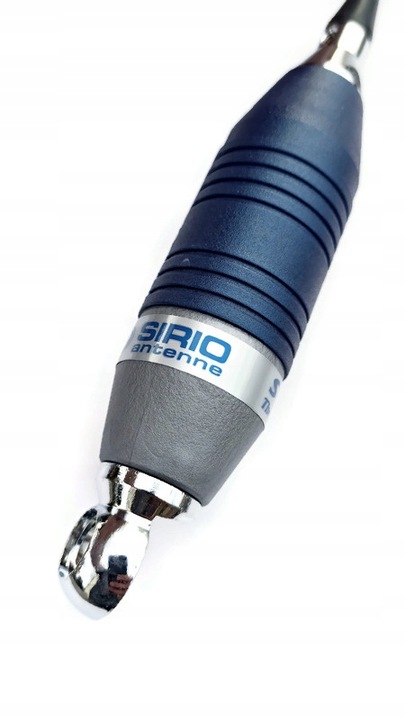 SIRIO SUPER 9 promiennik z cewką