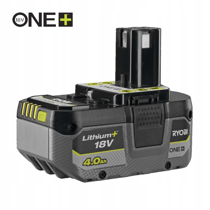 Akumulator Li-Ion Ryobi 18 V 4 Ah