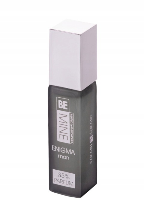 BEMINE ENIGMA 15ml man I-L-Molecules z FEROMONAMI