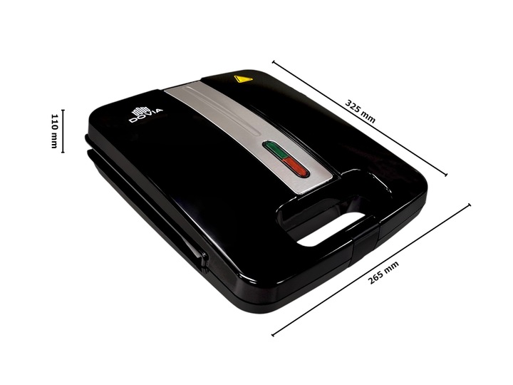 OPIEKACZ DO ORZESZKÓW FORMA NIEPRZYWIERAJĄCA POWŁOKA CIASTEK 24 SZT