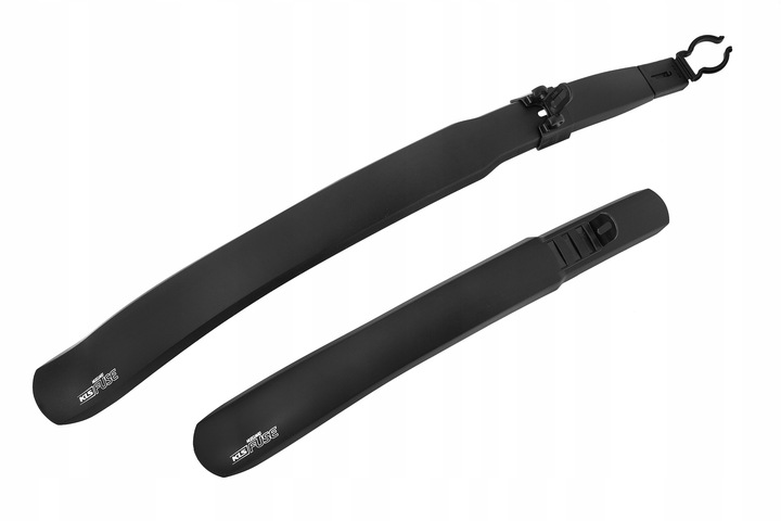 Błotniki rowerowe 26/28 KELLYS FUSE MTB/CROSS