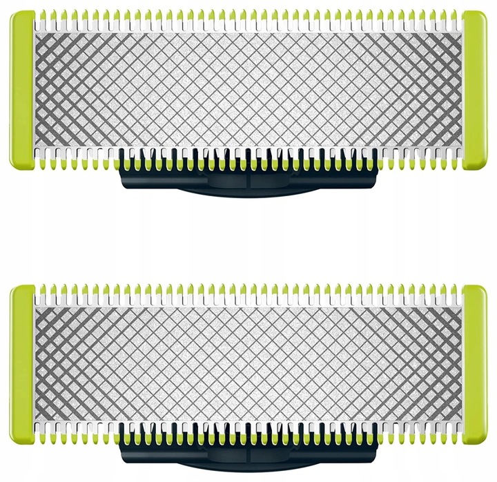 OSTRZA DO GOLARKI MASZYNKI PHILIPS ONE BLADE OSTRZE WYMIENNE NOŻ 2