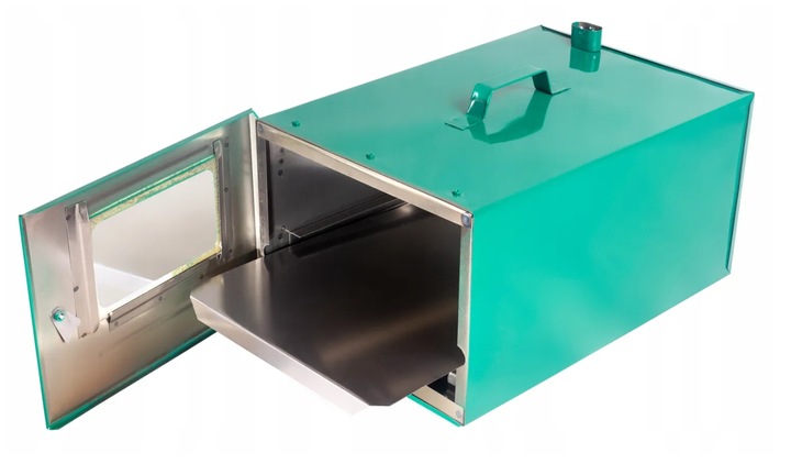 PRODIŻ MINI PIEKARNIK ELEKTRYCZNY PIECYK DO WYPIEKÓW CHLEBÓW I CIAST