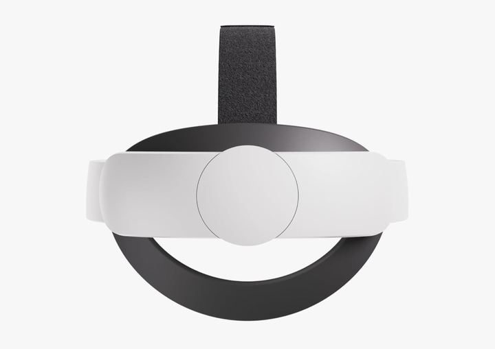 oryginalny pasek do gogli VR Oculus Meta Quest 3 Elite Strap