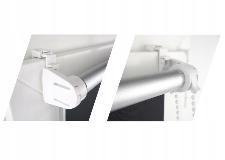 ROLETA TERMICZNA ZACIEMNIAJĄCA TERMO WIELE KOLORÓW LUX 57X150