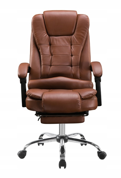 BIUROWY FOTEL OBROTOWY KRZESŁO BIUROWE SL-11C