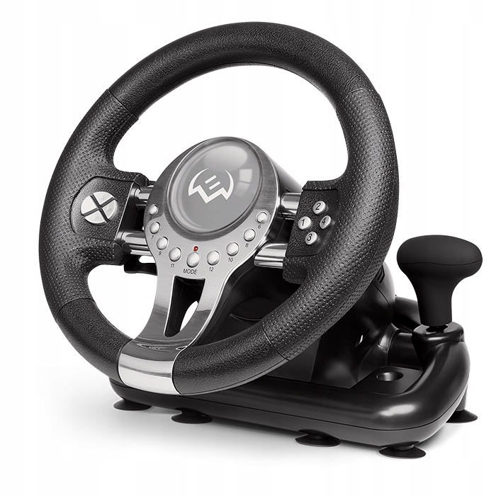 SVEN GC-W800 kierownica PC / PS3/ PS4 / XBOX ONE